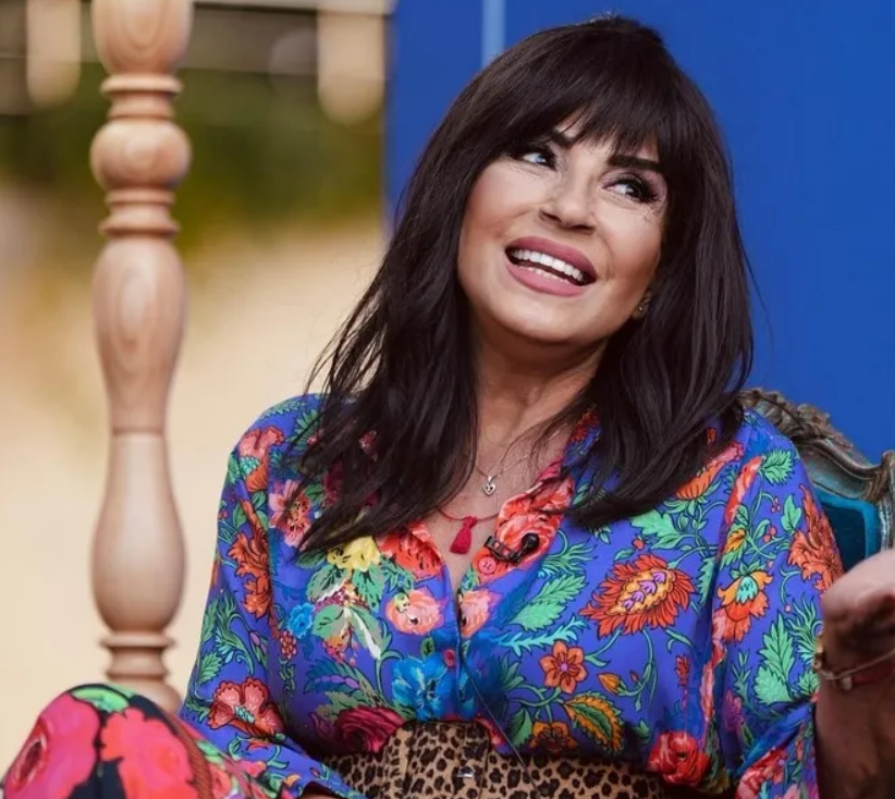 Ayşegül Aldinç’ten “Rap” Çıkışı: “Unutulmuş Olmam Lazım!”