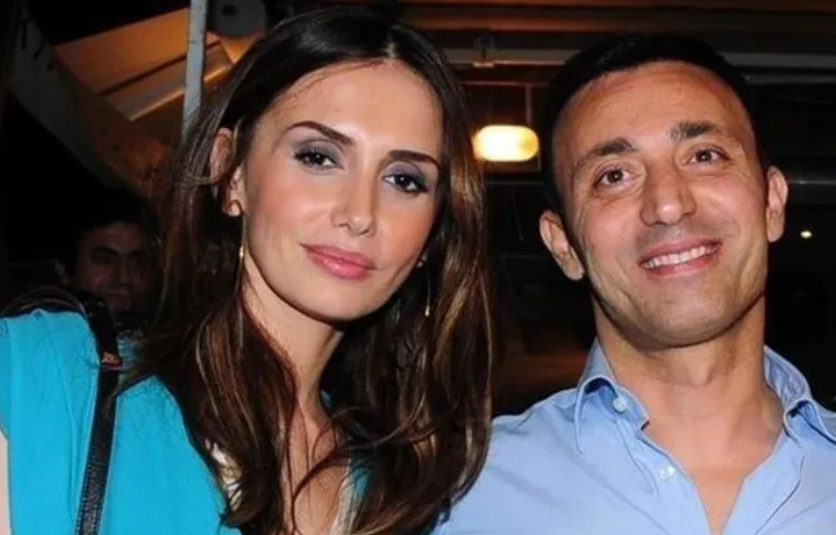 Mustafa Sandal’a Mahkemeden Kötü Haber: Emina Jahovic Davayı Kazandı