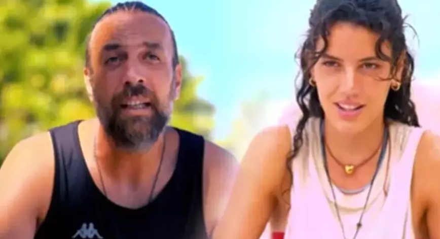 Survivor’da Aşk İddiası: “Sercan, Deniz’e İlgi mi Duyuyor?”