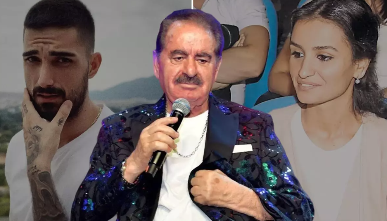 Tatlıses Ailesinde “Miras” Çatlağı: Kağıt Kalemle Liste Yapıldı mı?