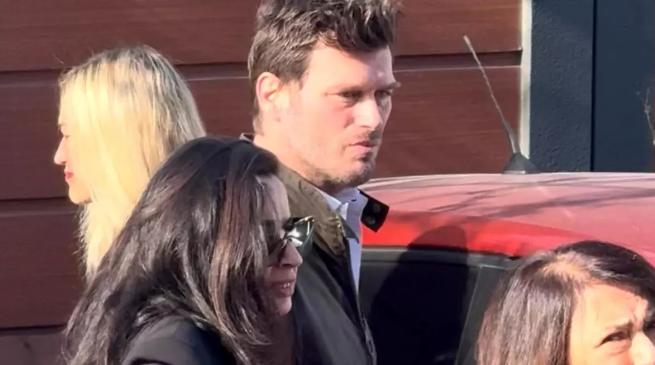 Kıvanç Tatlıtuğ’un Mahkemedeki Zor Anları: “Sinyal Kesilince İçime Bir His Düştü”