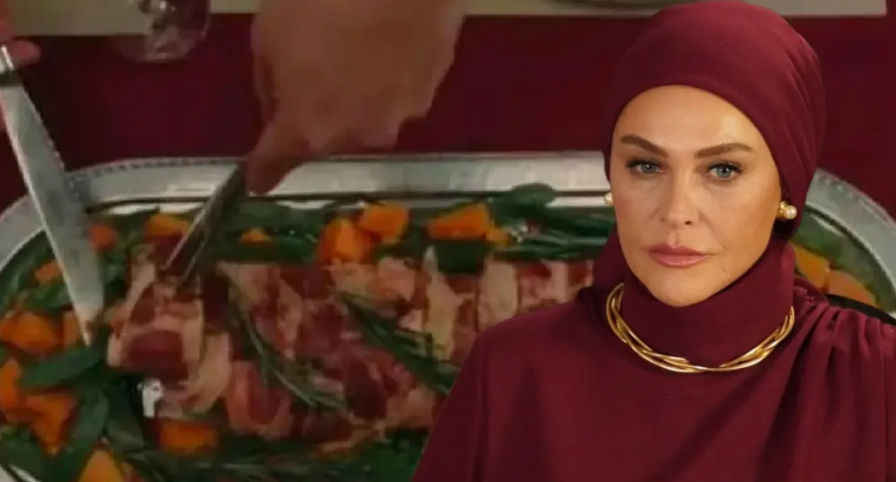 “Aynı Yağmur Altında” Dizisinde Kriz: Reytingler Çakıldı, Gün Değişti