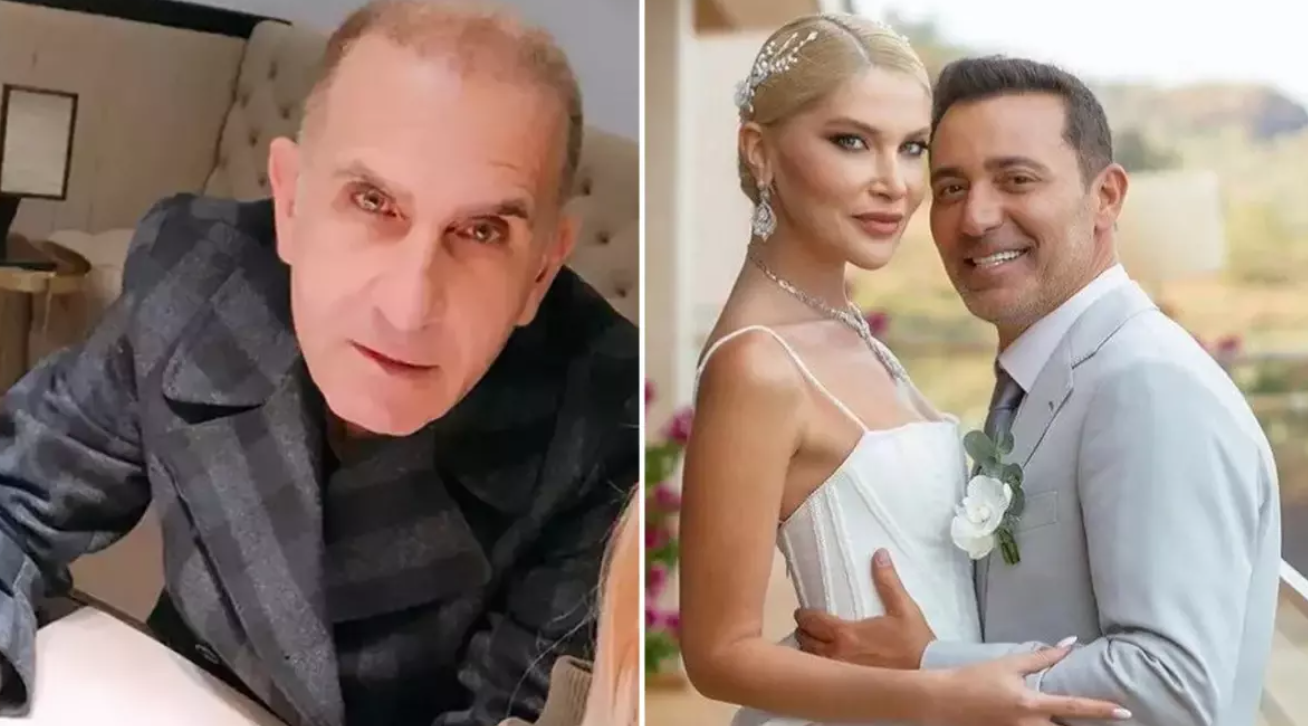 Sandal Ailesinde Şok: Kayınpeder Cihan Sütşurup’un Mal Varlığına Tedbir