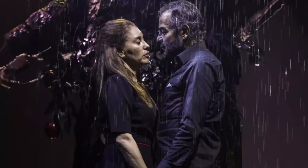 Evrim Alasya ve Kerem Alışık Ayrıldı: “Aşk Bitti, Oyun İptal!”