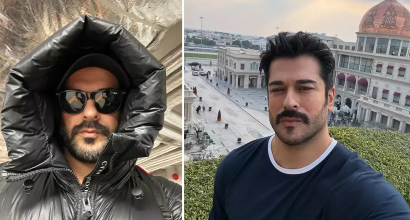 Burak Özçivit’ten Dev Yatırım: Eyüpsultan’dan 30 Daire Aldı