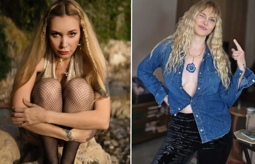 Gökçe’den Borderline İtirafı: “9 Yaşımda Teşhis Konuldu”