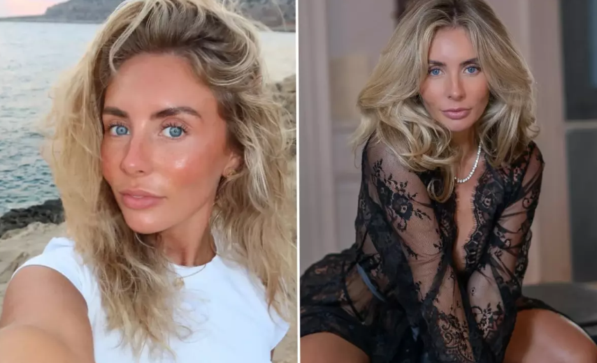 Bonnie Blue’dan Şok Eden Haber: 400 Erkekten Hangisi Baba?