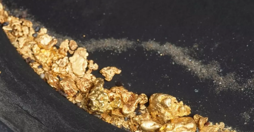 Surinam’da “Altın Çağı”: Dünyaya Yetecek Dev Rezerv Keşfedildi