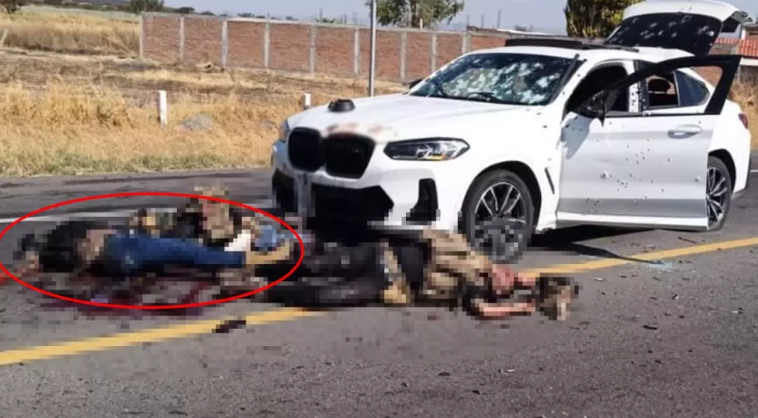 Meksika’da Kartel Savaşı: “El Mencho”dan Sonra “El Tuli” de Düştü!