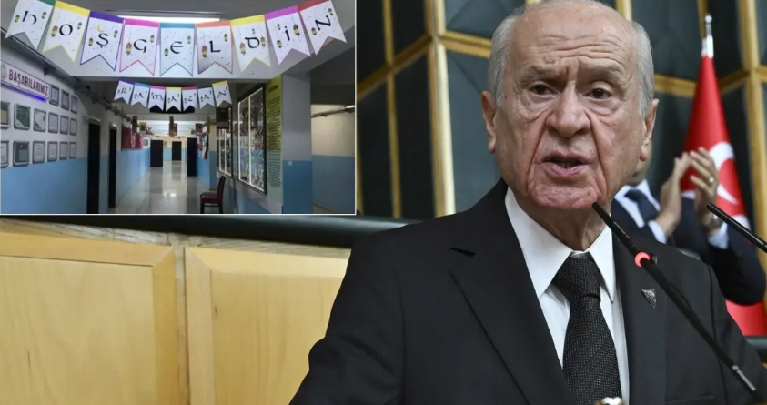 Bahçeli’den Ramazan Genelgesi Çıkışı: “Allah’a İman Gericilikse Biz de Gericiyiz”