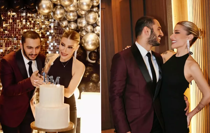 İrem Derici’de “Pırlanta” Krizi: Nişanı Attı mı?