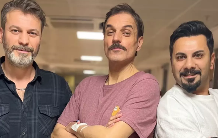 Ufuk Özkan’dan “Vefa” İsyanı: “Aramayı Bırakın, Mesaj Bile Atmadılar”