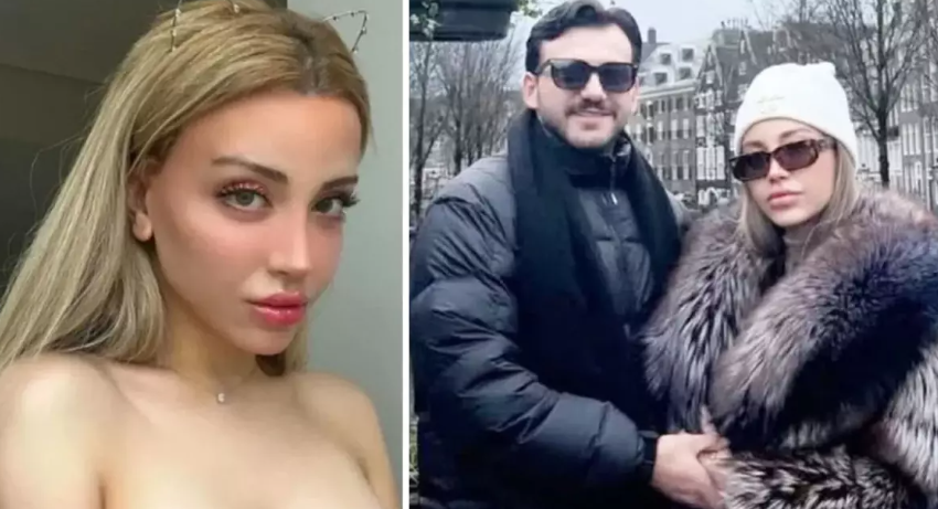 Mika Raun ve Sevgilisine Şok: Uyuşturucu Testleri Pozitif!