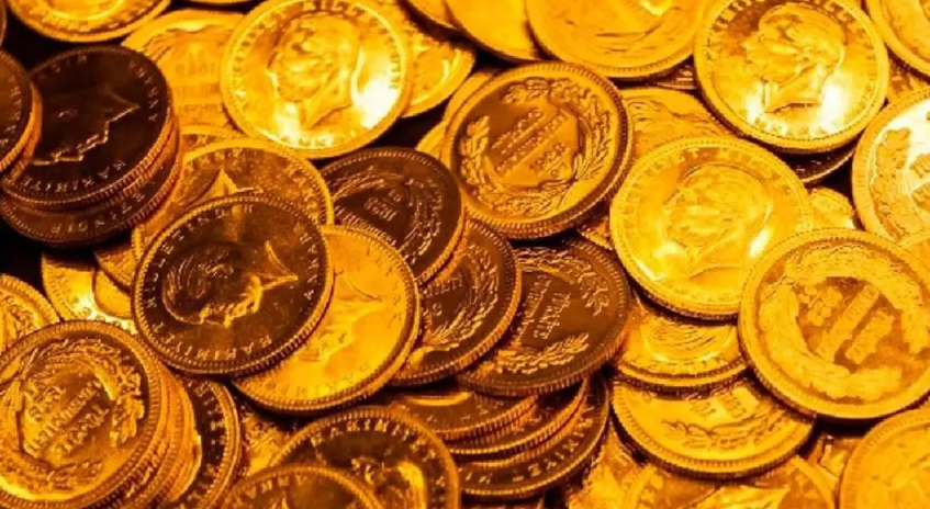 Kuyumcular Şaşkın: İnternetten Altın Alımında 4.7 Milyar TL’lik Dev Rekor!