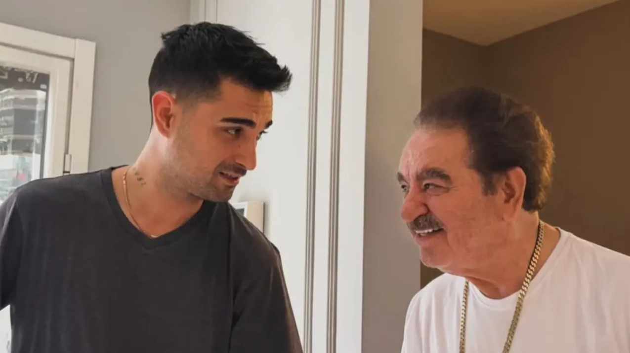 Tatlıses Ailesinde “Miras ve Vefa” Savaşı: İdo Son Noktayı Koydu!