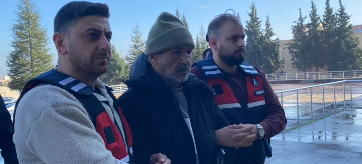 17 Yıllık Sırrı “Miras” Çözdü: Ebru Koyuncu’nun Katili Eniştesi Çıktı!