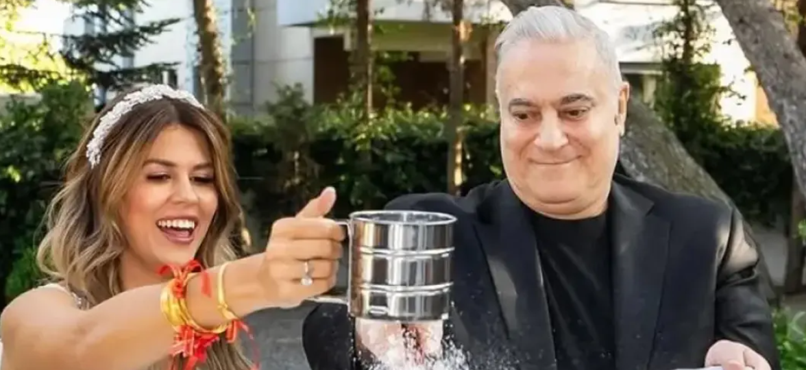 Mehmet Ali Erbil ve Gülseren Ceylan Boşandı: “Çok Üzüldüm, Yemin Ederim”