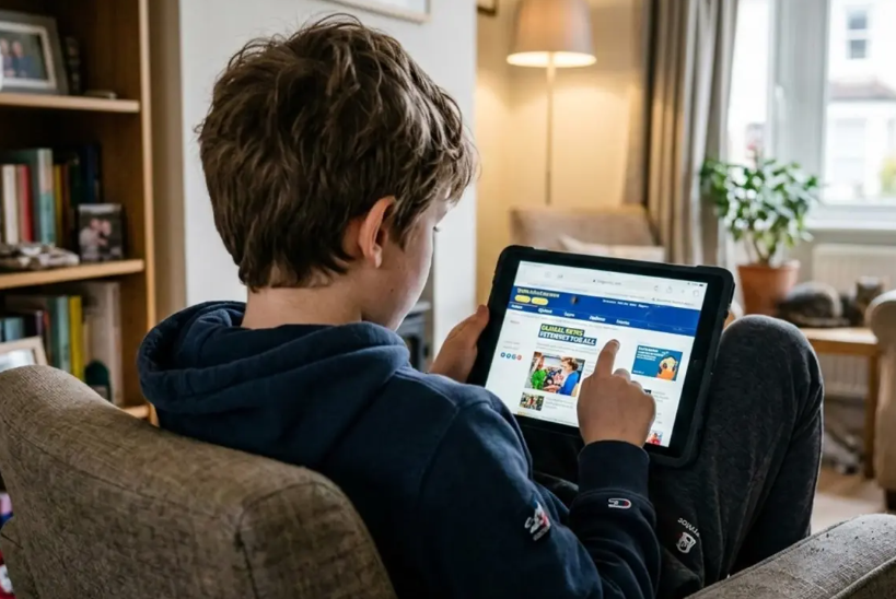 Instagram’dan “Hayat Kurtaran” Bildirim: Aileler Anında Uyarılacak!