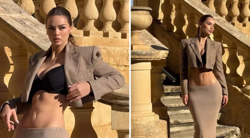 “Mardinli Öğretmen” Efsanesi Çöktü: Meğer Hepsi Bir Mizansenmiş!