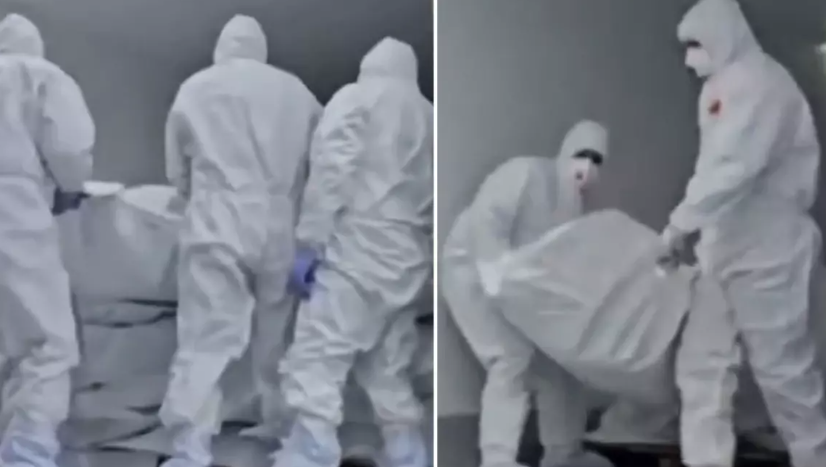 Savaşın Ortasında İnsani Köprü: İstanbul’da Binlerce Naaş Takas Edildi!