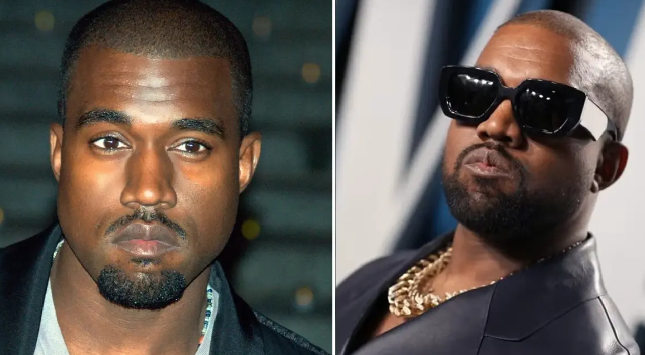 Kanye West’ten Filistin Sorusuna “Şikago” Savunması: “Beni O Sohbete Çekmeyin!”