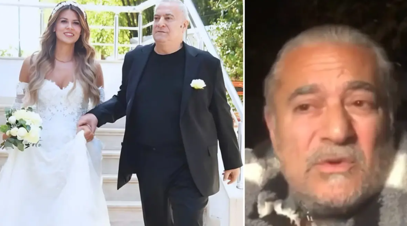 “Hata Bende, Kimya Karışık”: Mehmet Ali Erbil’den Boşanma Sonrası İtiraf!