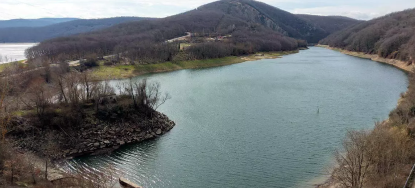 Marmara’da 64 Yılın Rekor Kuraklığı: Barajlar Alarm Veriyor!