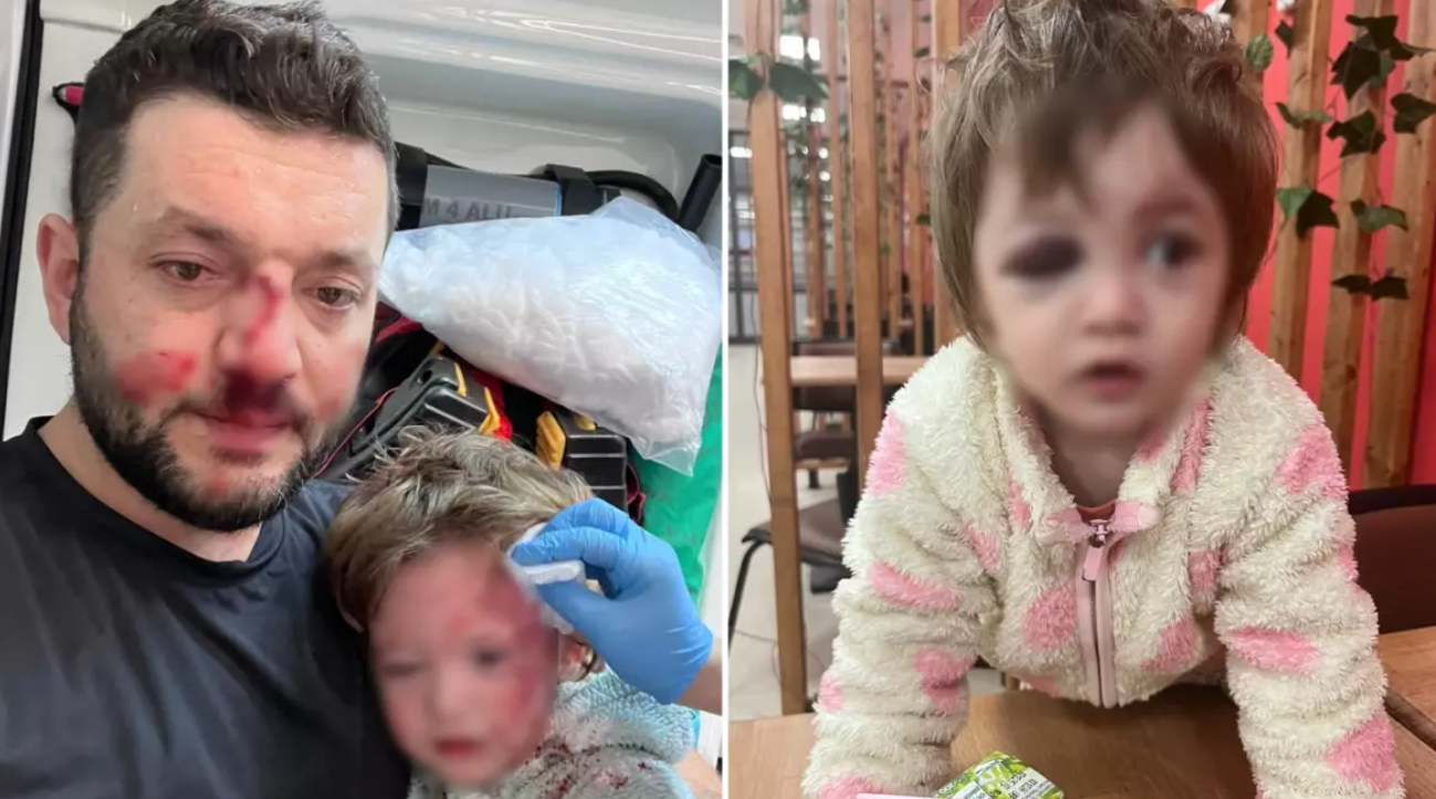 14 Aylık İkra Bebek İçin Adalet Arayışı: 36 Yıl Hapis İstemi