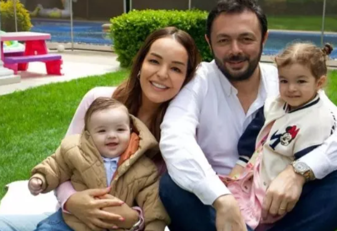 Bengü’den Aşk ve Evlilik Sinyali: “Daha Genciz, İnşallah Olur”