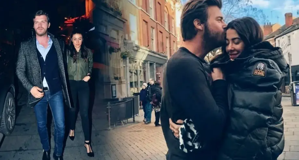 “Evlilik Devam Ediyor”: Başak Dizer’den Boşanma İddialarına Net Yanıt