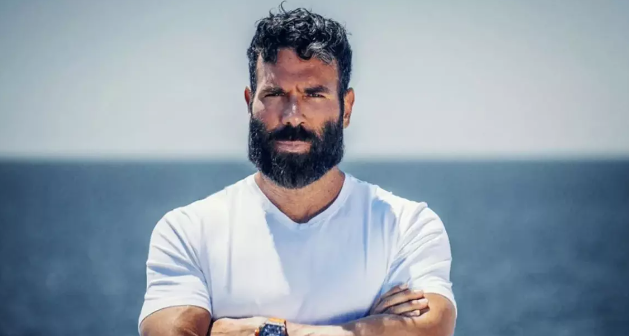 Dan Bilzerian’dan Şok Çıkış: “İran’a Değil, İsrail’e Saldırmalıyız!”