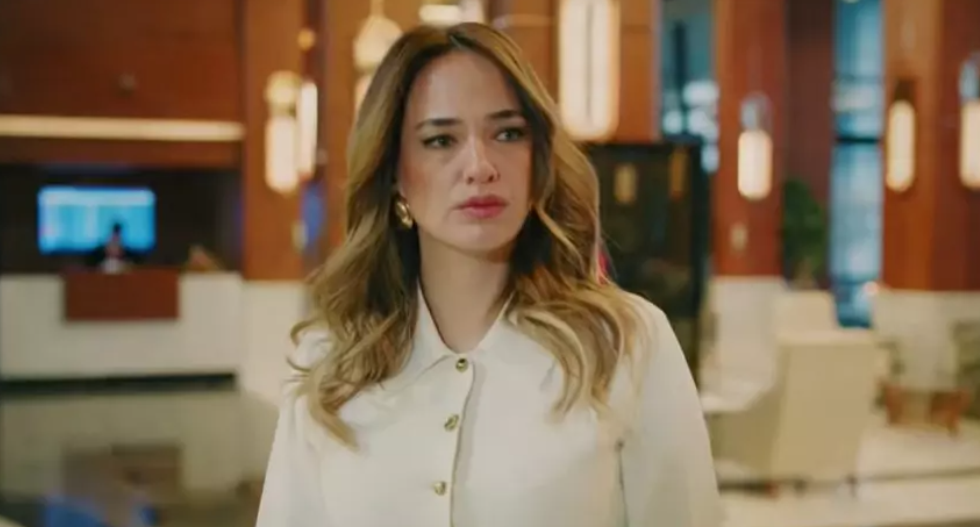 Rüya Gibi Final Yapıyor: 13. Bölümde Büyük Yüzleşme!