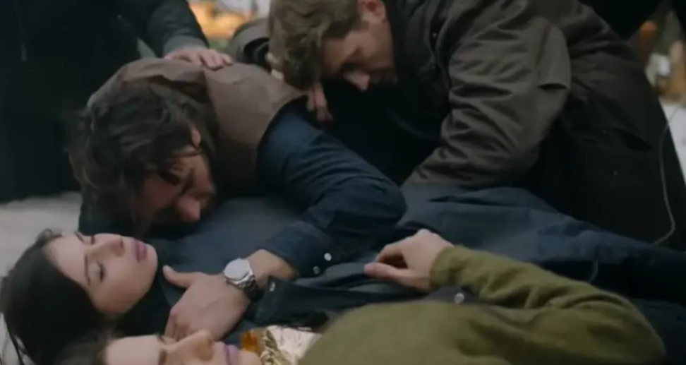 Taşacak Bu Deniz Neden Yoktu? 20. Bölüm Ne Zaman?