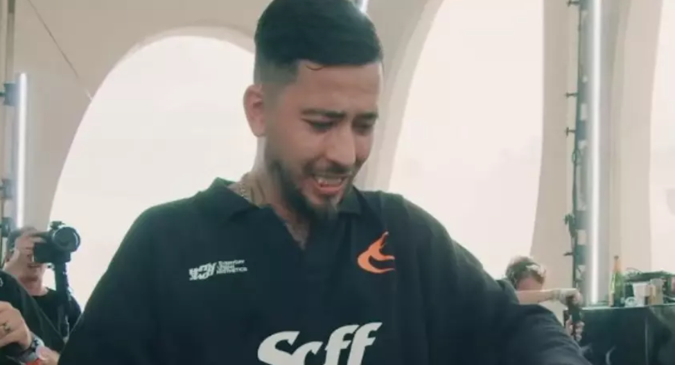 Mahmut Orhan ve Daria Iakubchik Aşkı Belgelendi!