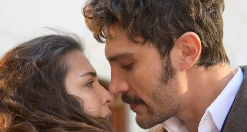 Halef: Köklerin Çağrısı’nda Yıldız’ın Kararı Serhat’ı Yıktı!