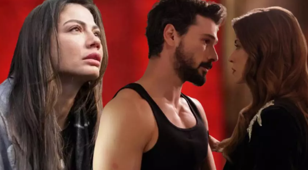 Yeraltı’ndan Reyting Rekoru: Eşref Rüya Tahtından Oldu!