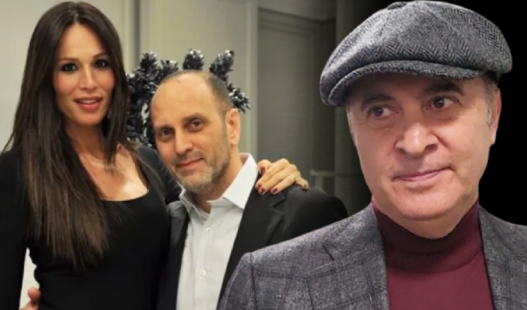 Boşanma Davasında Dev İsimler: Fikret Orman İfade Verdi, Sıra Okan Buruk’ta