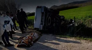 “Didim’de Yol Kavgası Kanlı Bitti”