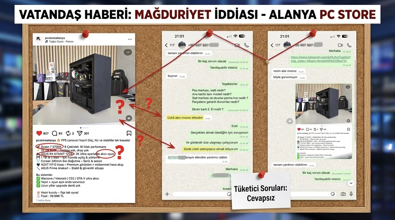 Sosyal Medyada Satın Alma Sürecinde İletişim Neden Önemli?