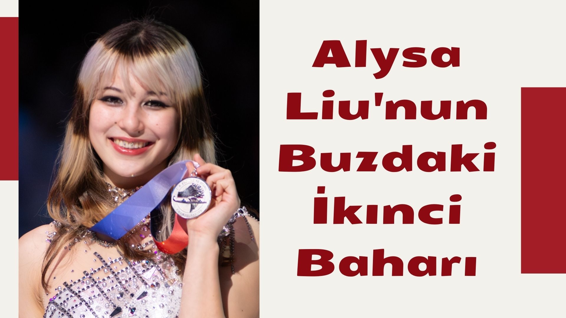 Bir Geri Dönüş Hikayesi: Alysa Liu’nun Buzdaki İkinci Baharı