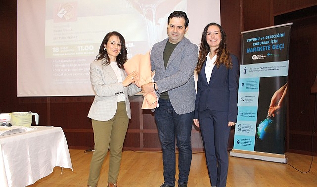 Antalya Büyükşehir Belediyesi’nin iklim dostu çalışmaları sürüyor