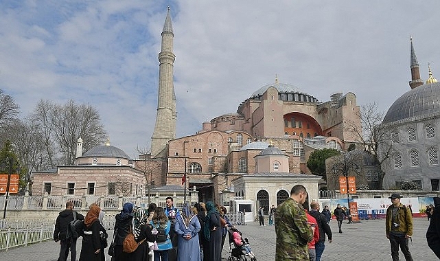 Beylikdüzü’nde Ramazan Paylaştıkça Güzel