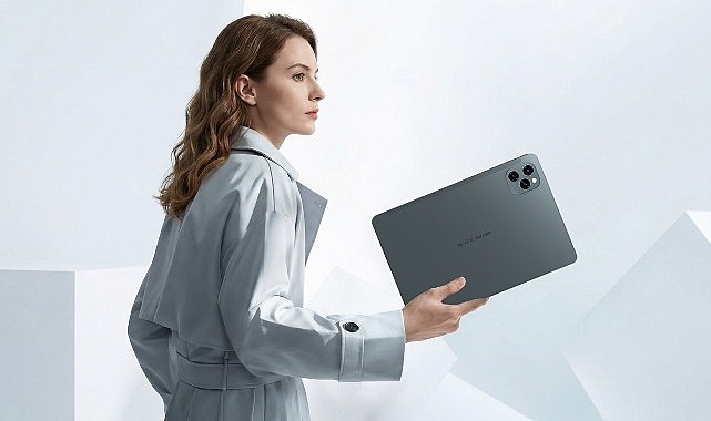 Black Shark Tabletler Türkiye’de Satışta!