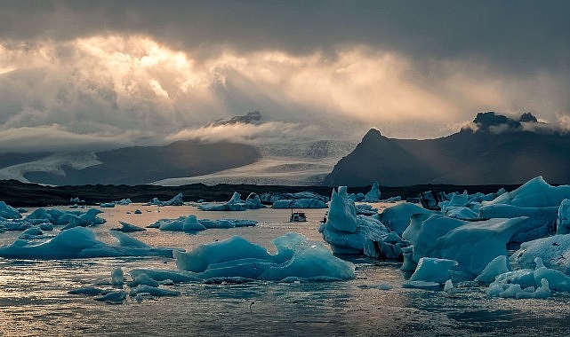Dr. Tunçez; “İklim Değişikliği ile Mücadelede, Geleceğimiz İçin Bugünden Harekete Geçmeliyiz”