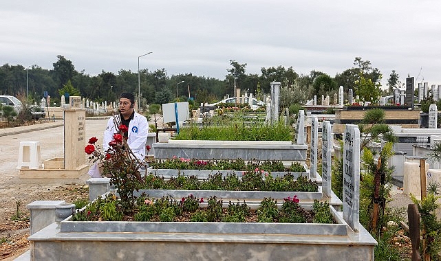 Engelli rampaları ile özel bireyler daha rahat