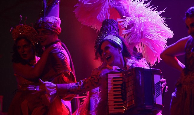 İBB Şehir Tiyatroları’nda Bu Hafta: 11-15 Şubat 2026 Programı