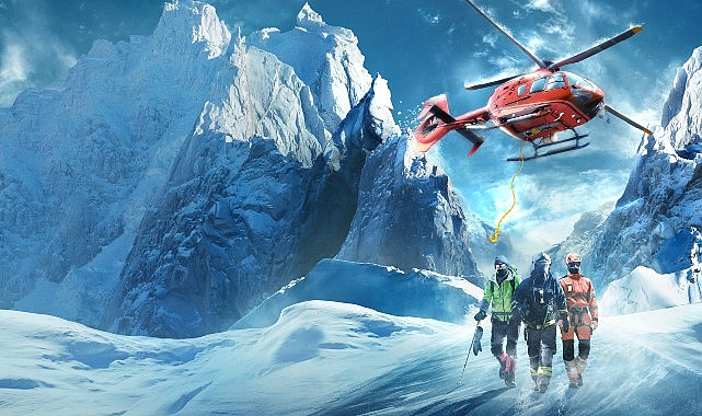 ‘Kuzeyin Kahramanları’, 26 Şubat Perşembe 21.00’de   National Geographic Ekranlarında Başlıyor!