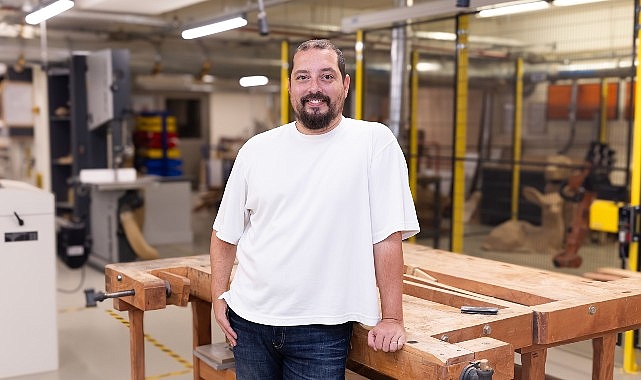 Mobilya sektöründe tüm zincir yapay zekayla yeniden kurgulanıyor