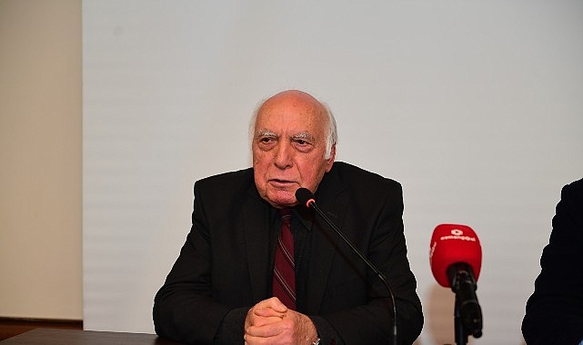 Osmangazi Belediyesi’nden Dil Felsefesi Buluşması