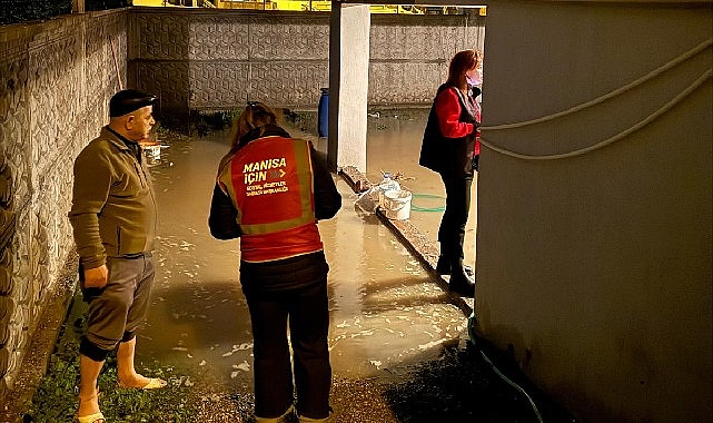 Ramazan Öncesi 22 Bin Sofraya Büyükşehir Dokunuşu